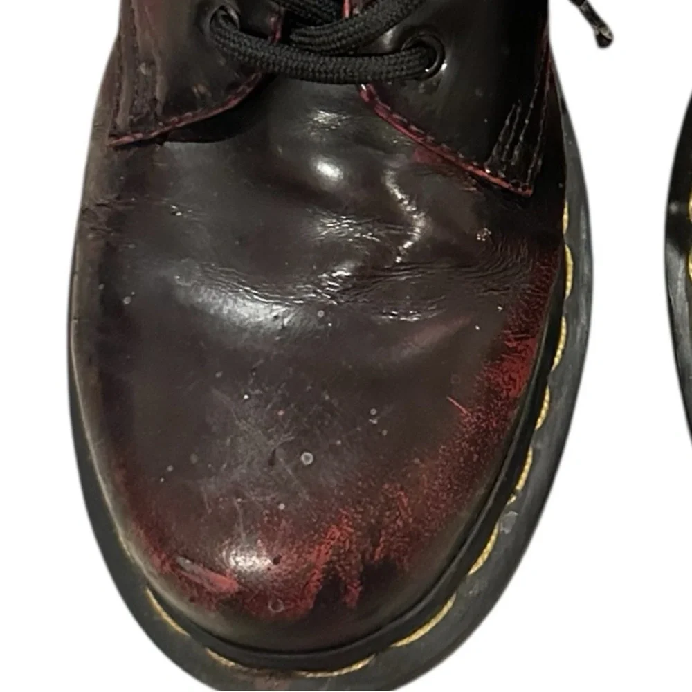 Dr. Martens doc martens
